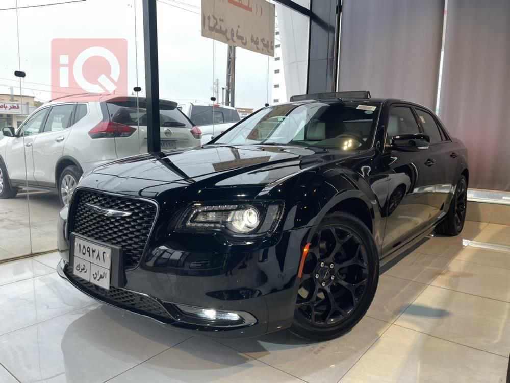 Chrysler 300